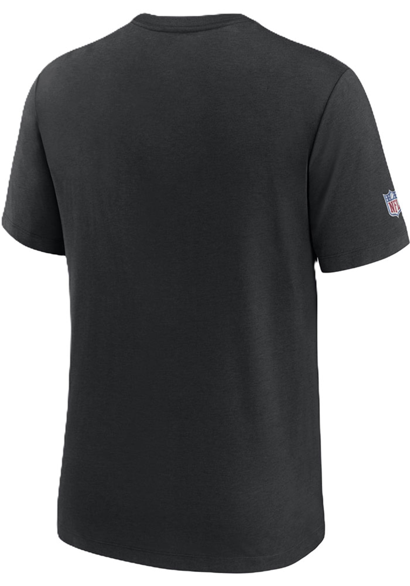 Nike Men's NFL Minnesota Vikings 2024 Crucial Catch T-Shirt T-Shirts