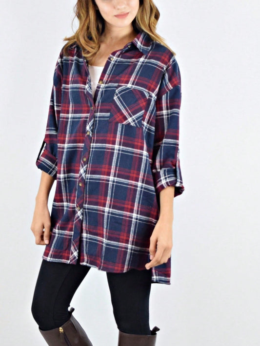 Boho Retro Vintage  90's  Plaid Corduroy Button Patchwork Pocket Loose  Oversized Shacket Cardigan Shirt Shacket, Ribbed, Waffle Beige Cotton