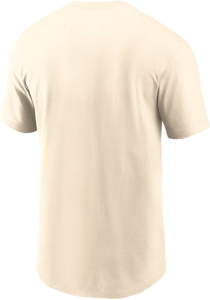 Nike Men's New Orleans Feb 25 Super Bowl Battle On The Bayou Tee