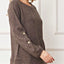 Mocha Brown