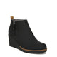 Black Synthetic