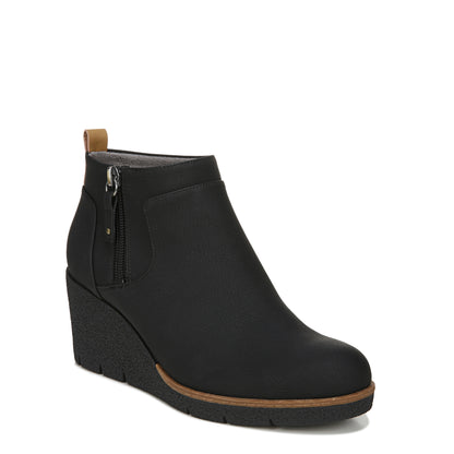 Black Synthetic