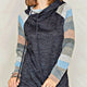 Sage Stripe