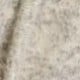 Women's Stylish Long Sleeve Knitted Fabric Top With Plaid Contrast Panel And Drawstring Detail Casual Regular Length Blouse