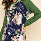 Mint Floral