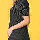 Black T