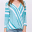 Teal Blue