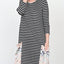 Black Stripe