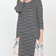 Black Stripe
