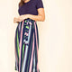 Green Stripe