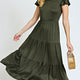 Olive Green