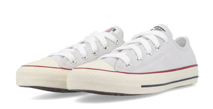 Men's Converse Chuck Taylor All Star Ox - Barely Grey/Ivory