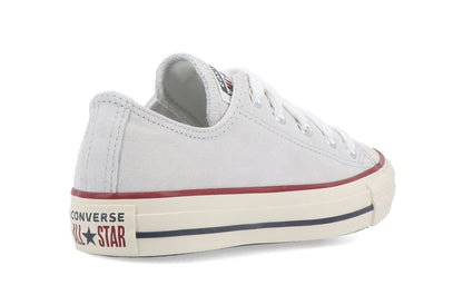 Men's Converse Chuck Taylor All Star Ox - Barely Grey/Ivory