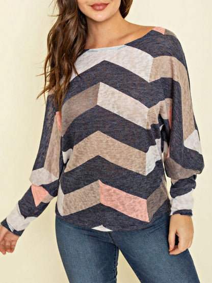Pink Navy Charcoal Sage Polka Dot Half Dolman Sleeve Tunic High And Low  Batwing Top For Leggings And Shorts  S To 3XL Plus