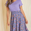 Lilac Purple