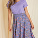 Lilac Purple