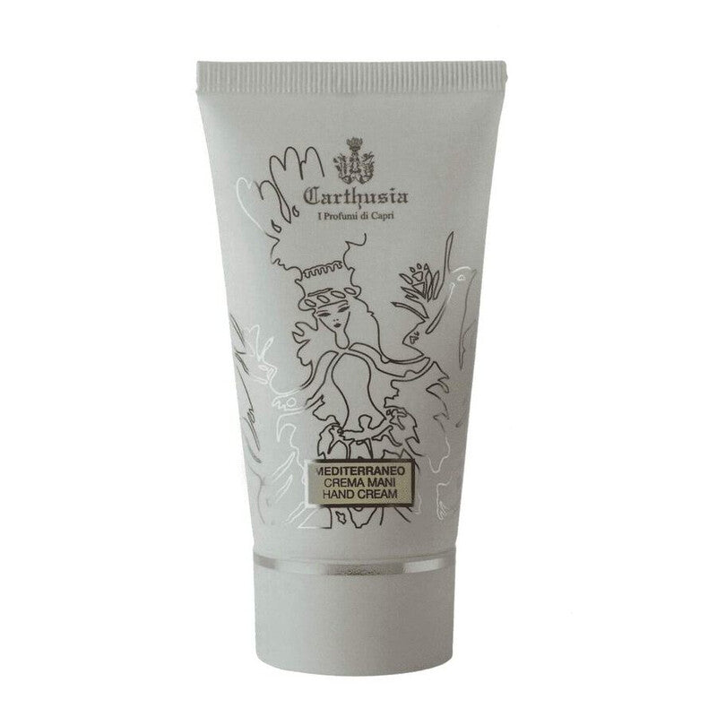 Carthusia Mediterraneo Hand Cream