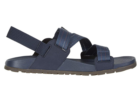 Chaco Lowdown Men's Sandals — Navy