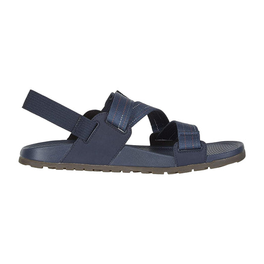 Chaco Lowdown Men's Sandals — Navy