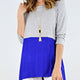 Royal Blue