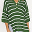Green Stripe