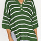 Green Stripe