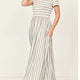 Grey Stripe