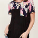 Black T