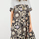Black Paisley