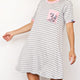 Grey Stripe
