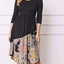 Black Paisley