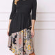 Black Paisley