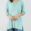 Mint Green