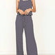 Navy Stripe