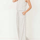 Grey Stripe
