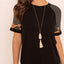 Black Stripe
