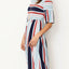 Blue Stripe