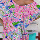 Pink A