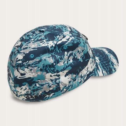 Oakley Men's Tincan Cap - 911545-6GT-6GT