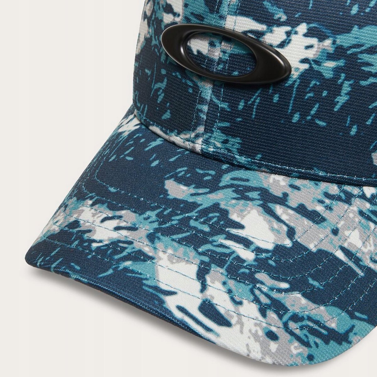 Oakley Men's Tincan Cap - 911545-6GT-6GT