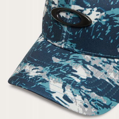 Oakley Men's Tincan Cap - 911545-6GT-6GT