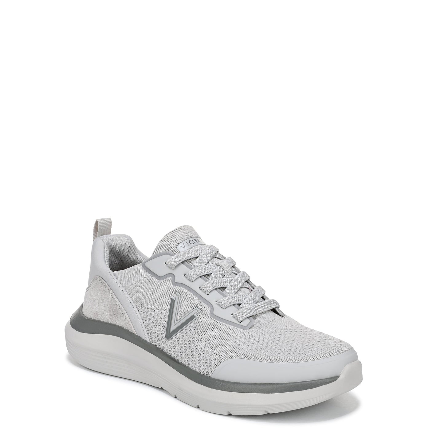 Vapor Grey-
