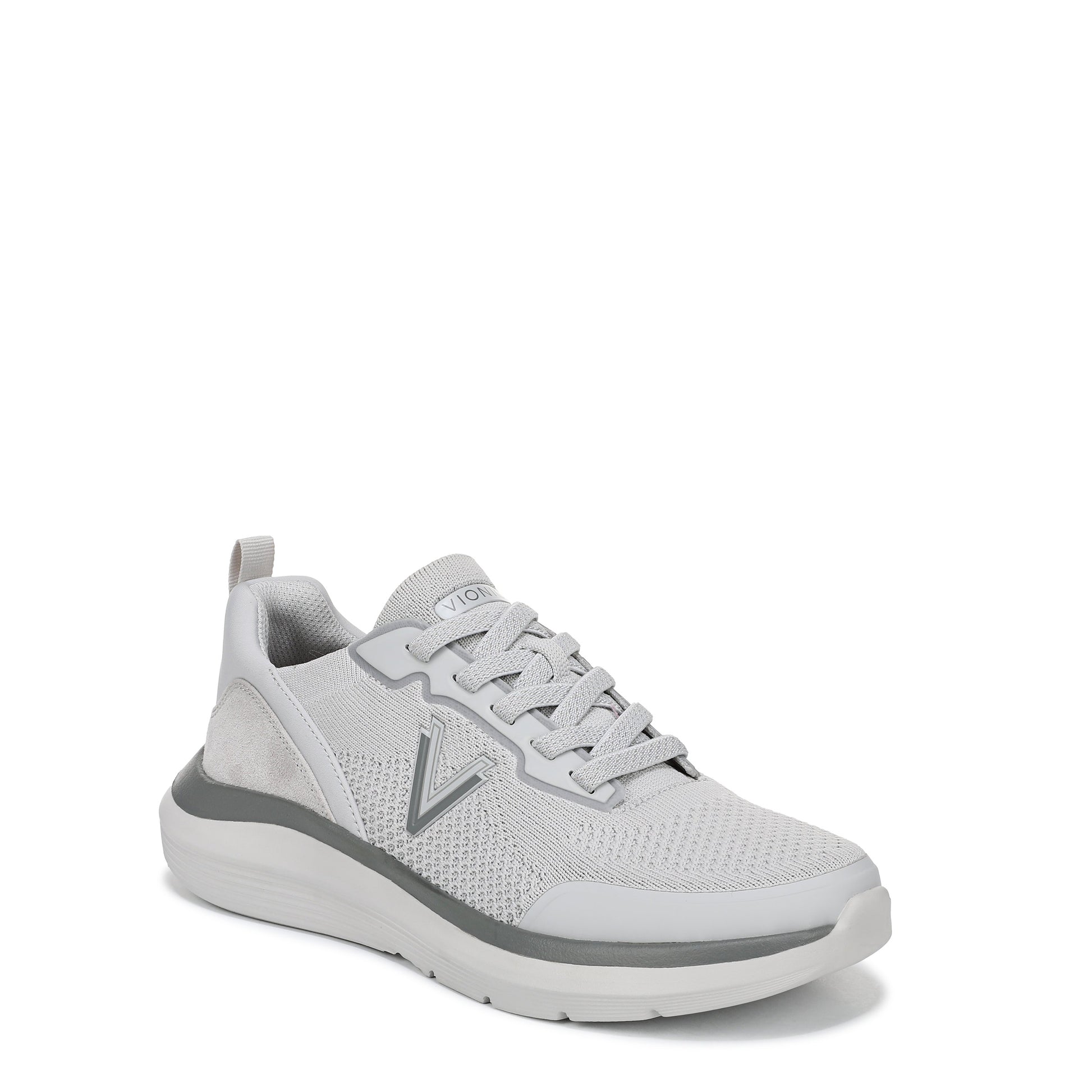 Vapor Grey-
