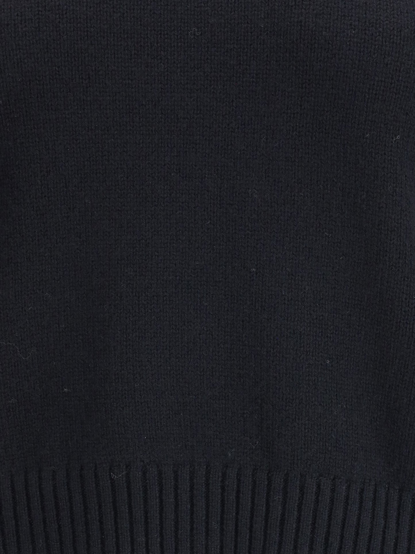 Cashmere Sweater Mable Black
