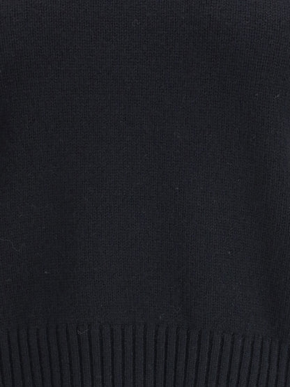 Cashmere Sweater Mable Black