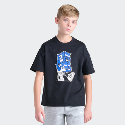 Black-