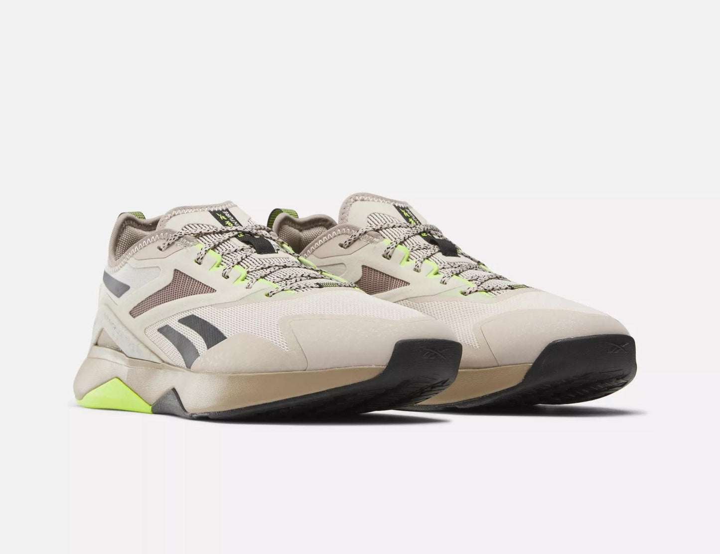 Men's Reebok Nanoflex Adventure Tr 2