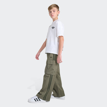 Olive-