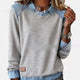 Silver gray