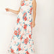 Ivory Floral